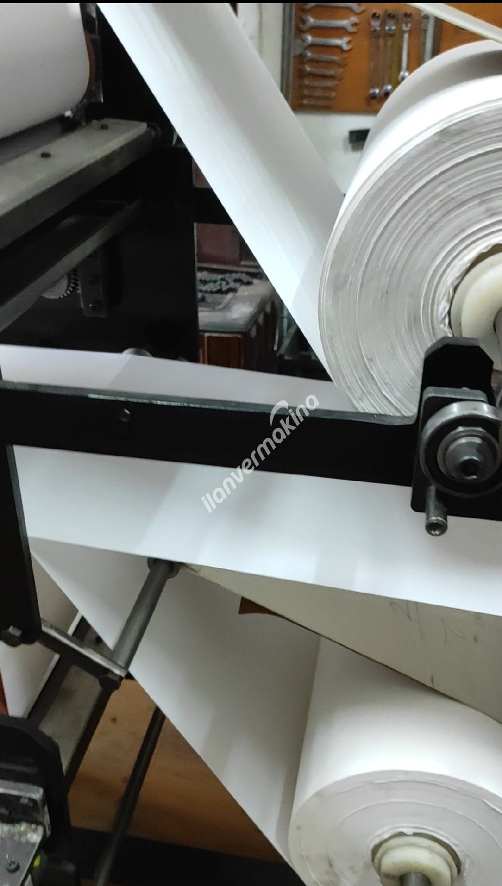 multi-layer absorbent laminated cellulose paper cup coaster machine