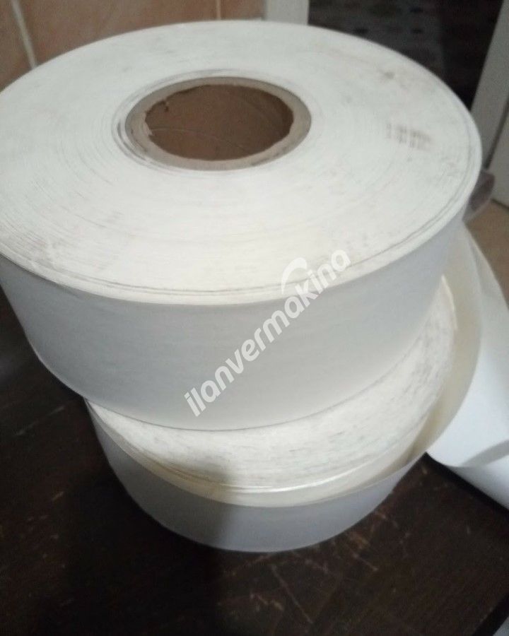 multi-layer absorbent laminated cellulose paper cup coaster machine