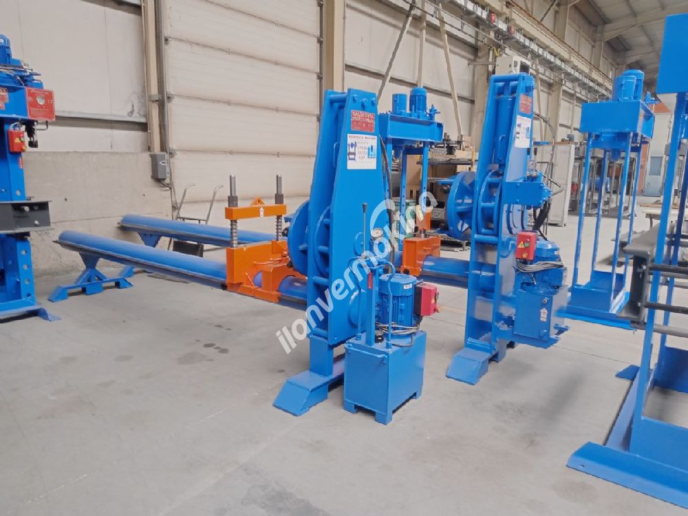 Piston Sökme Hidrolik presi