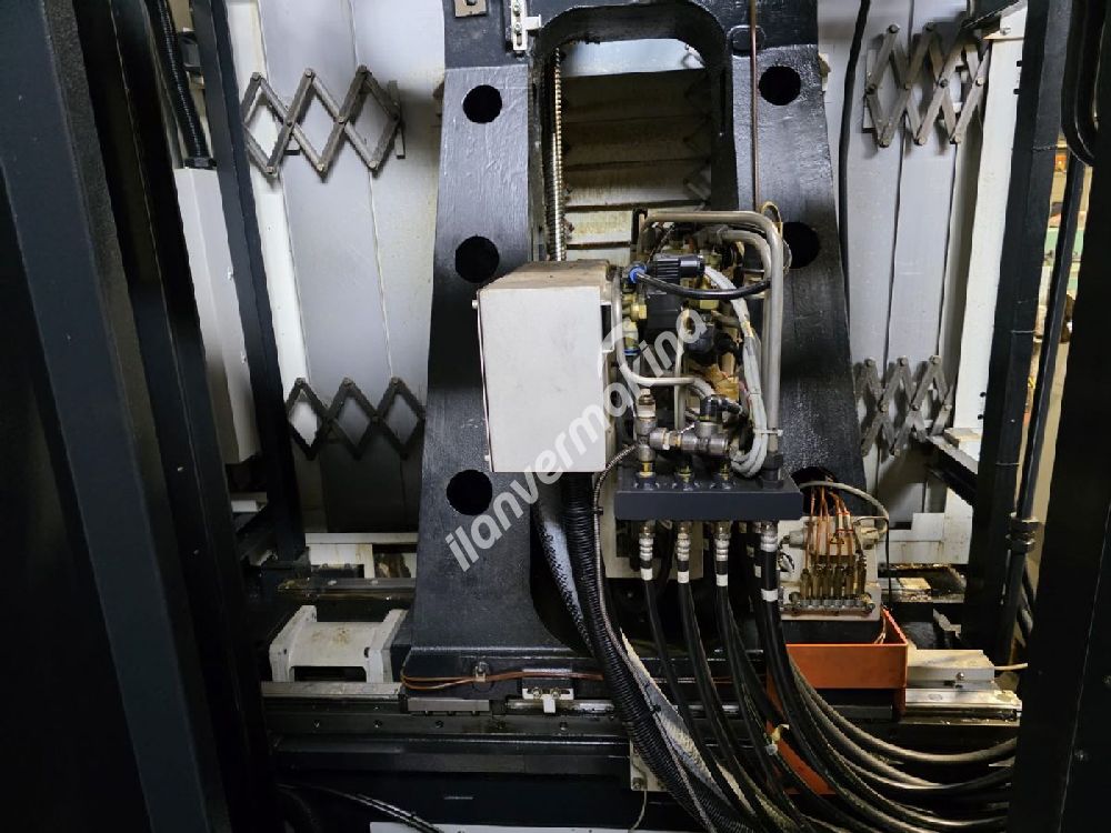 Mazak PFH-4800 Yatay İşleme Merkezi