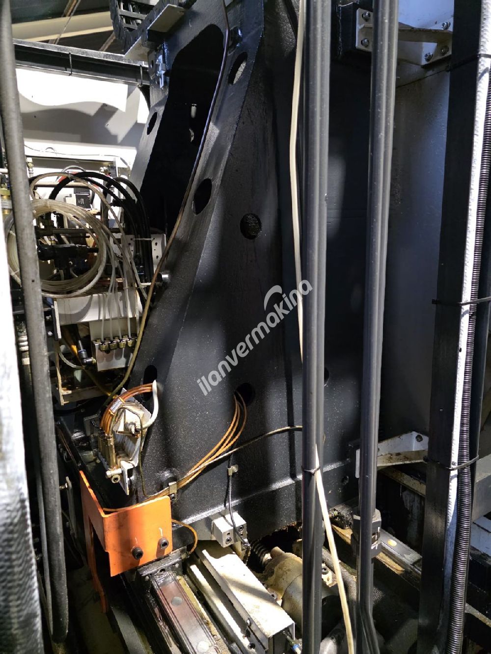 Mazak PFH-4800 Yatay İşleme Merkezi