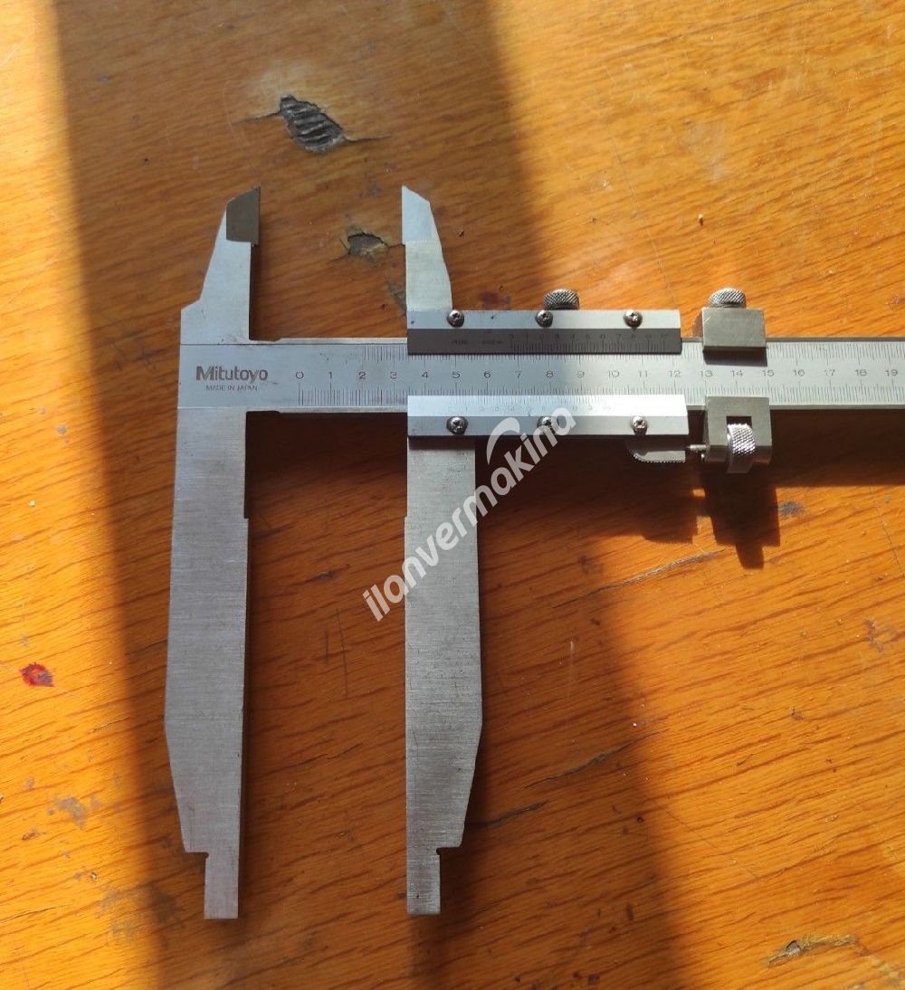 satılık mitutoyo kumpas