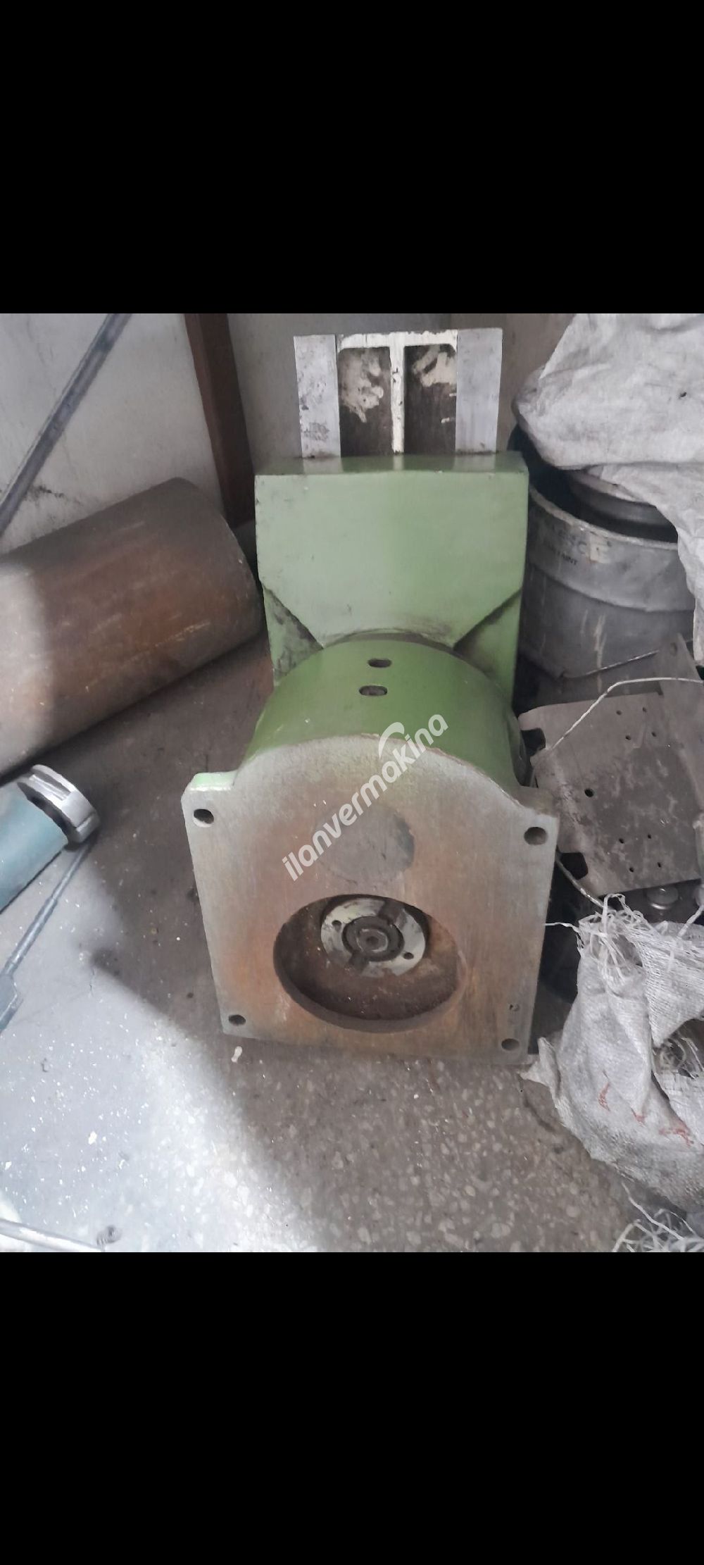 freze kama açma kafası