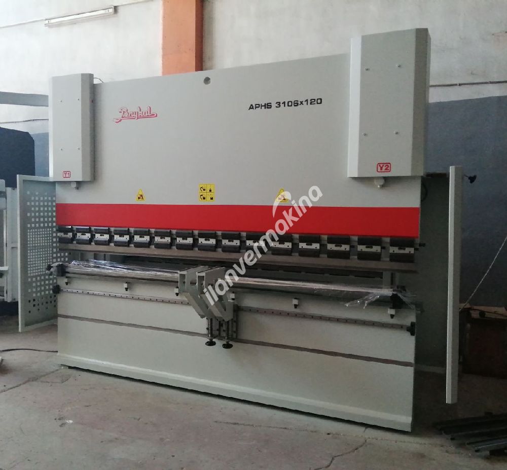 APHS 31120 CNC ABKANT PRES