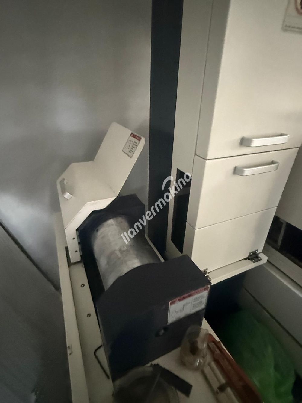 Moss Tech Tel Erezyon 2022 Model