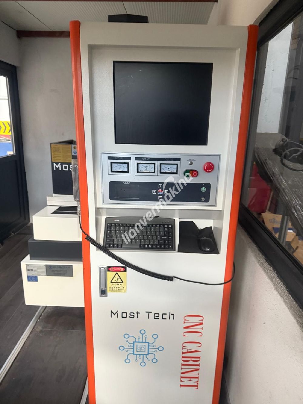 Moss Tech Tel Erezyon 2022 Model