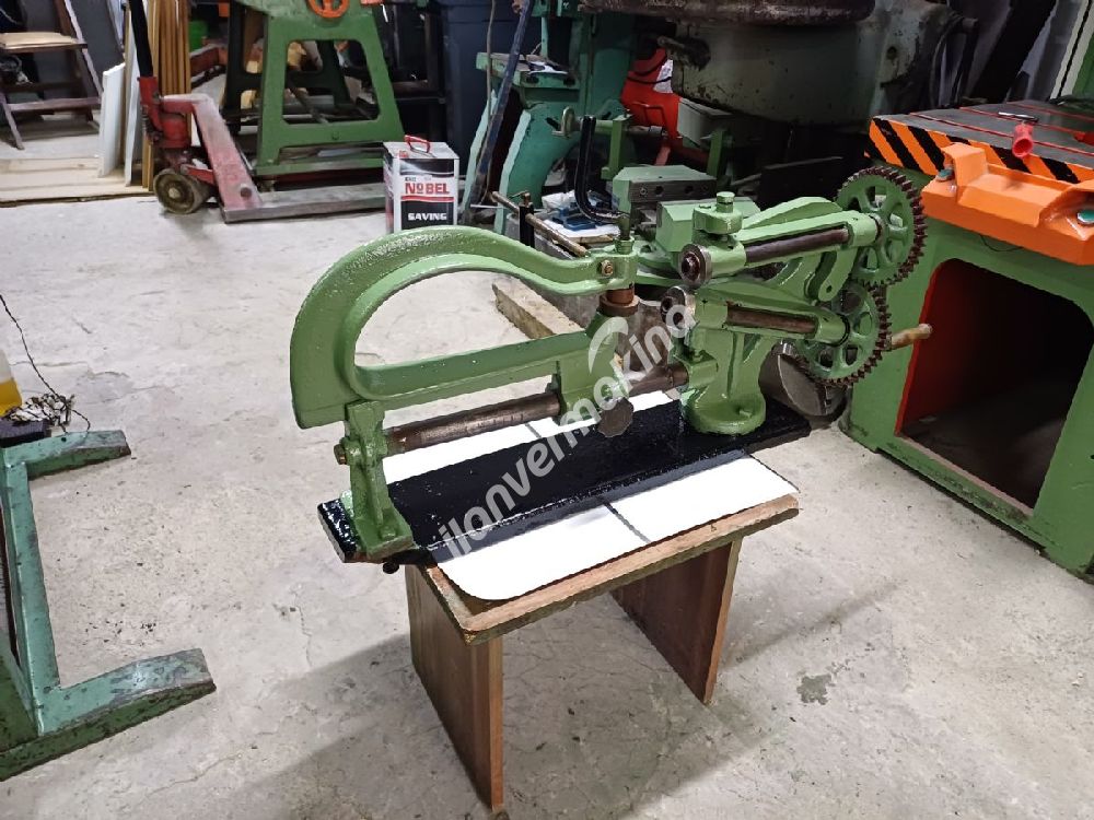 ISITAN IDK-1 DAİRE KESME MAKASI