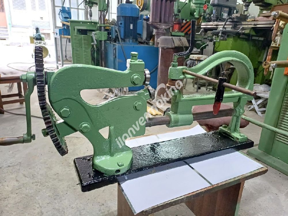 ISITAN IDK-1 DAİRE KESME MAKASI