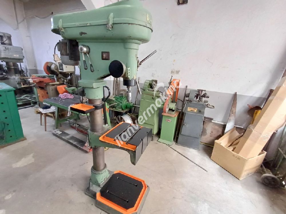 32 LİK TOYO SÜTUNLU MATKAP 