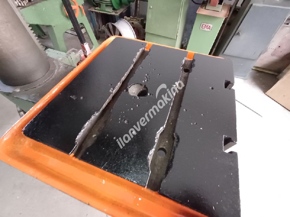 32 LİK TOYO SÜTUNLU MATKAP 