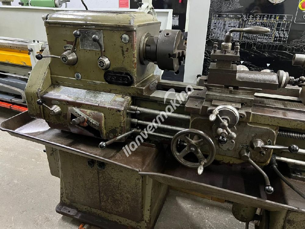 Zmm 3M Bulgar Torna Temiz Sorunsuz