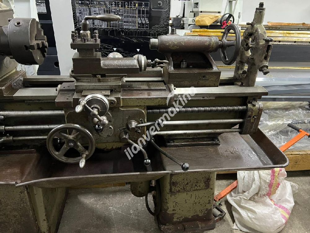 Zmm 3M Bulgar Torna Temiz Sorunsuz