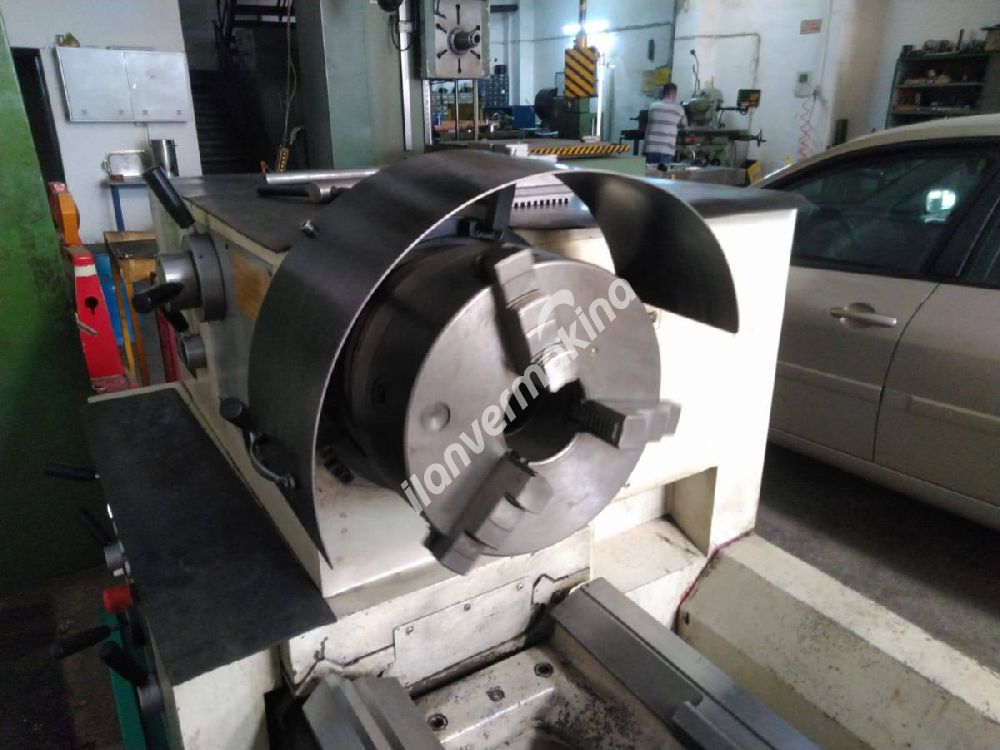 Trens Sn710S - 4 Metre Slovak Tos Torna