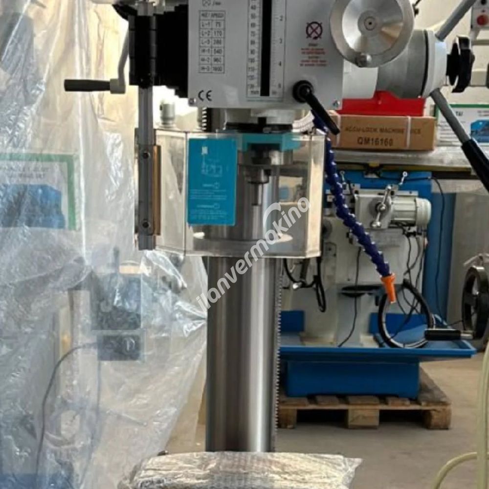 Craft Şanzımanlı Matkap