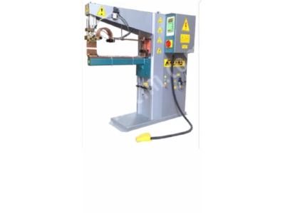 DİJİTAL PUNTA MAKİNESİ 90 KW MİKROİŞLEMCİLİ ( 1 METRE UZUN ÇENE )