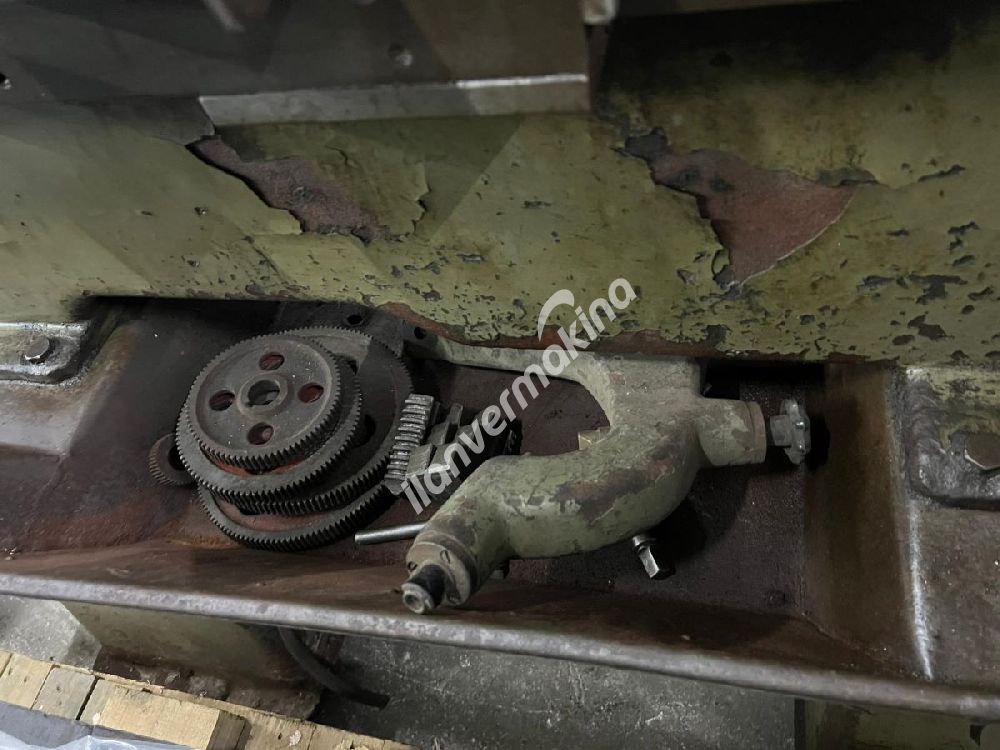 Zmm 3M Bulgar Torna Temiz Sorunsuz