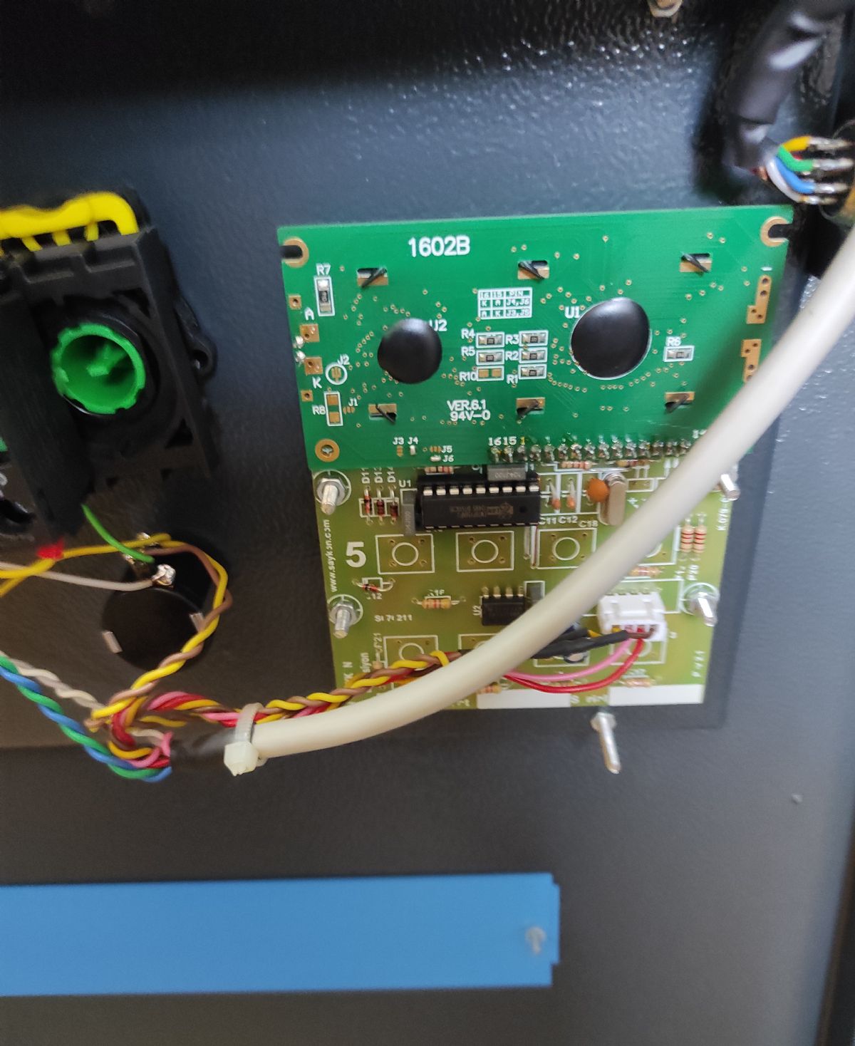 satılık indiksiyon boru ucu ısıtma makinası