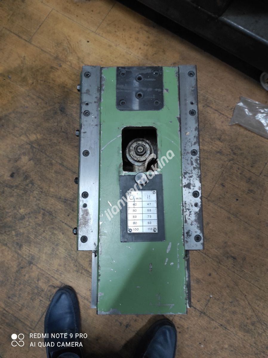 satılık freze kama açma kafası