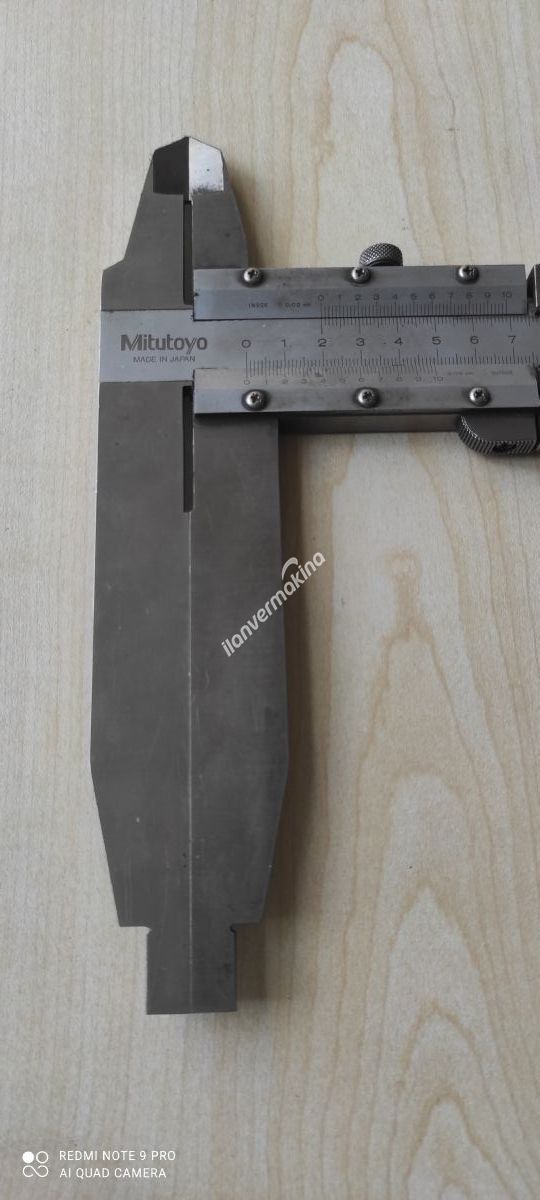 satılık mitutoyo kumpas