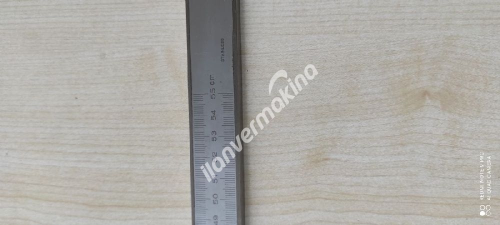 satılık mitutoyo kumpas