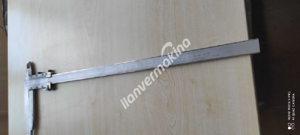 satılık mitutoyo kumpas