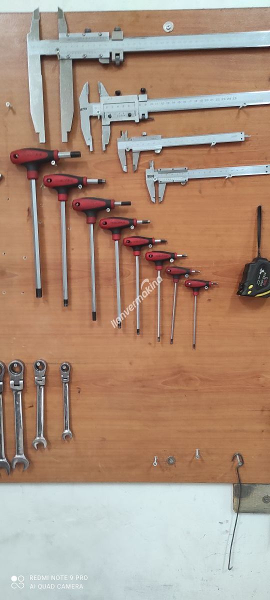 satılık mitutoyo kumpas