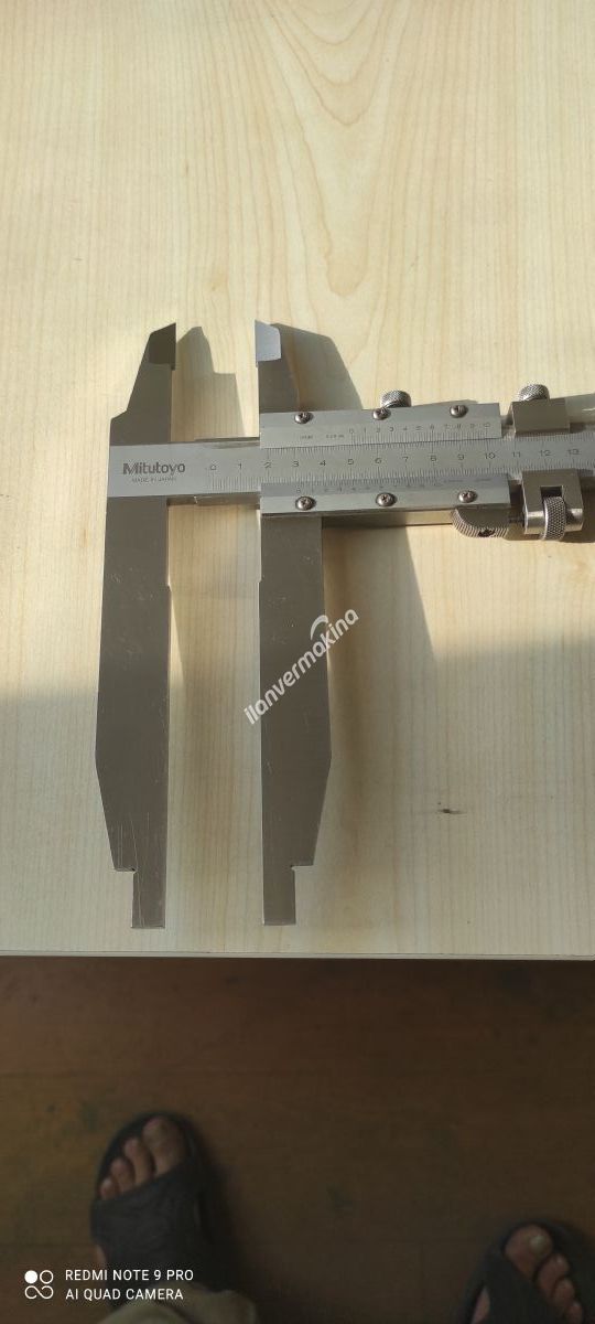 satılık mitutoyo kumpas