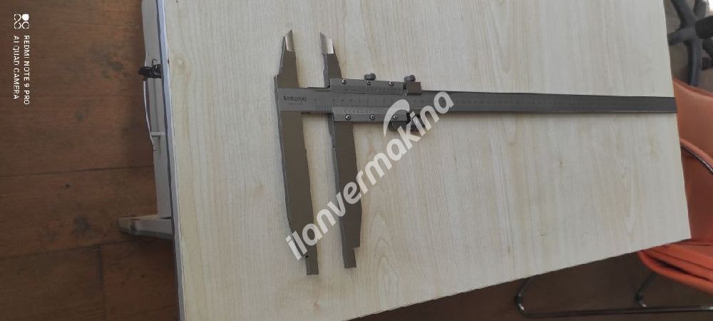 satılık mitutoyo kumpas