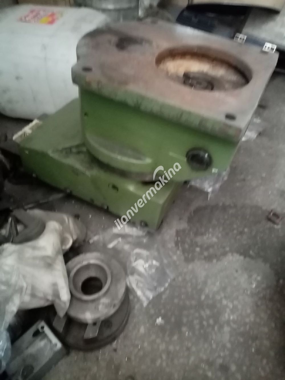 satılık freze kama açma kafası