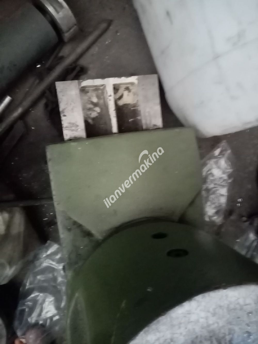 satılık freze kama açma kafası