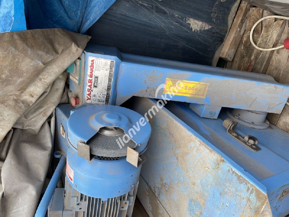 Yaşar profil kesme testere