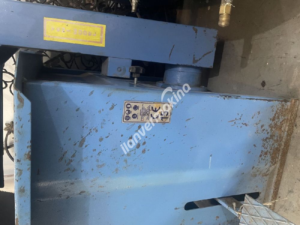 Yaşar profil kesme testere