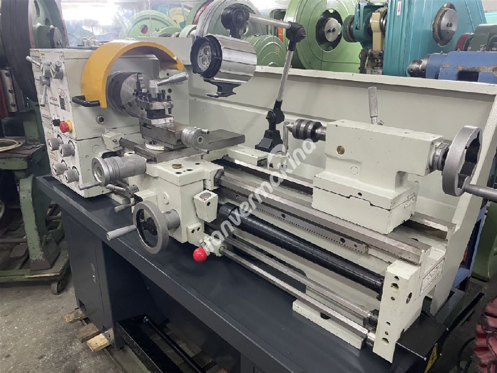 TORNA TEZGAHI 90 CM VOUGA SIFIR GİBİ