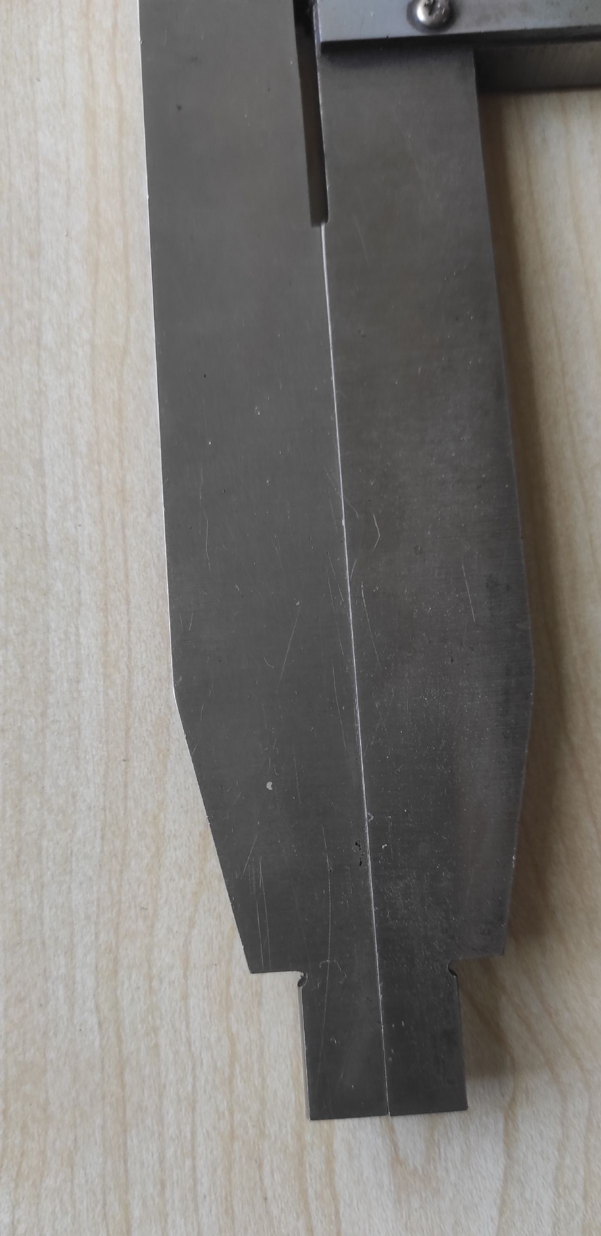 satılık mitutuyo kumpas