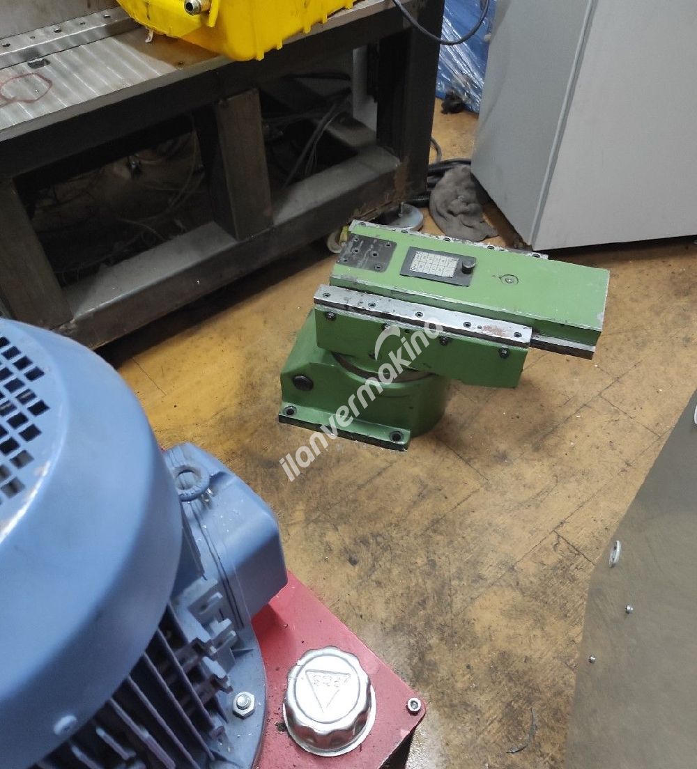 satılık freze kama açma kafası