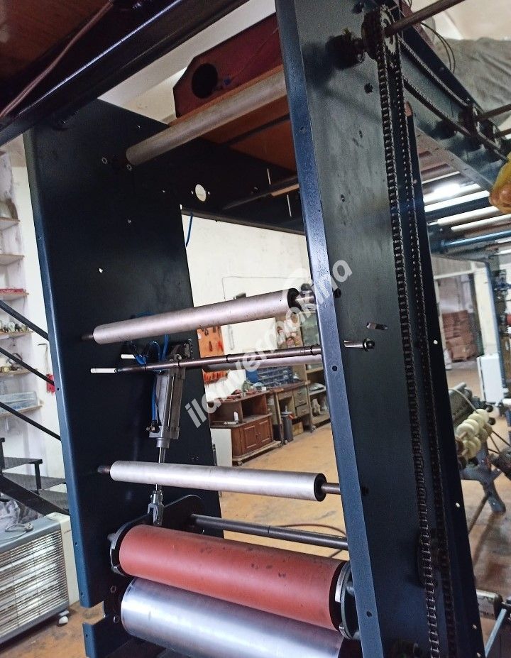 satılık tela laminasyon makinası