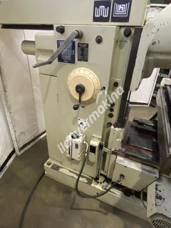 Universal Freze Tezgahı