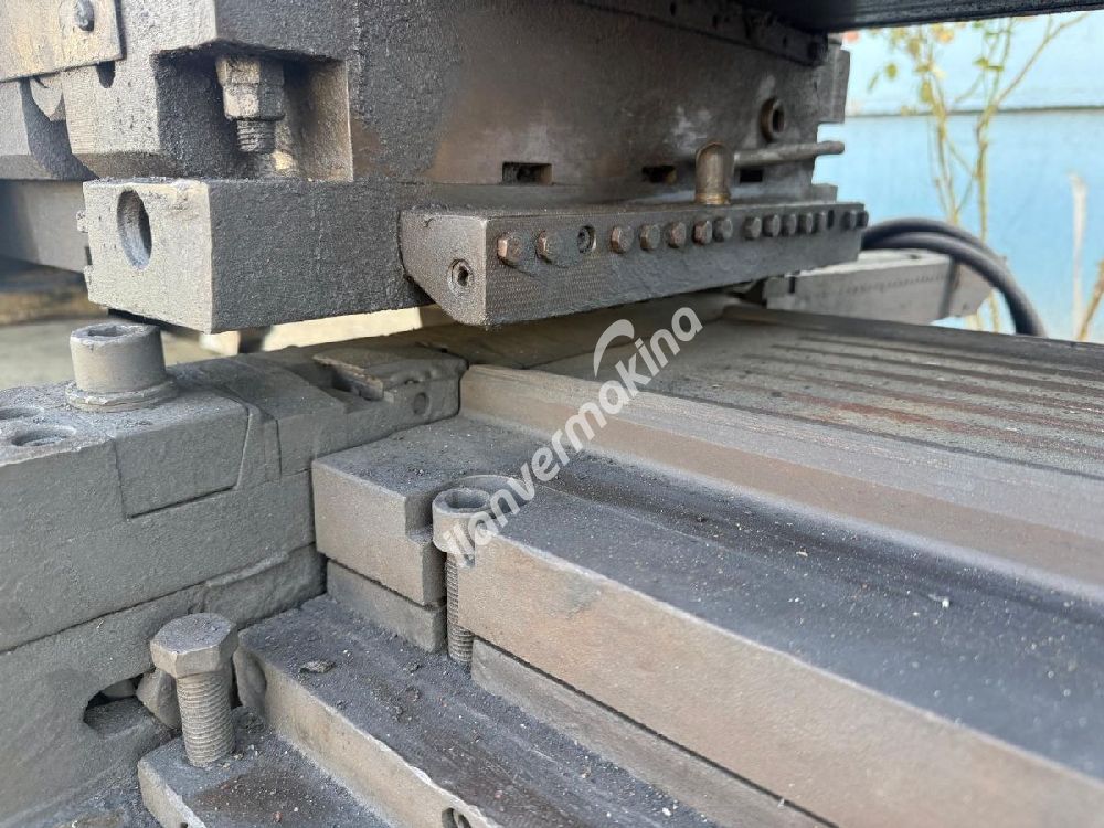  HOT  ROLLİNG - SICAK OVALAMA MAKİNASI - Sıcak Kesim Presleri , Eksantrik Presler, Testereler