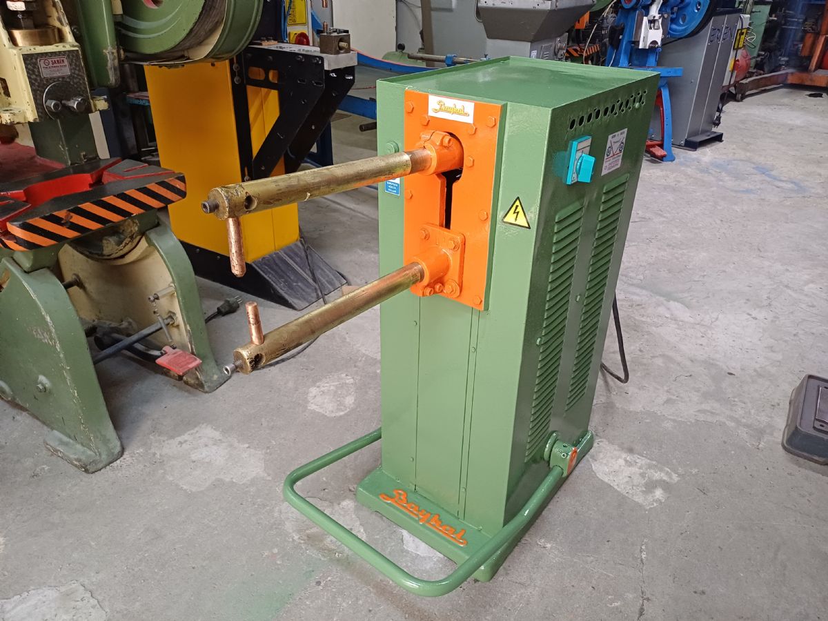 BAYKAL 10 KVA PUNTA KAYNAK