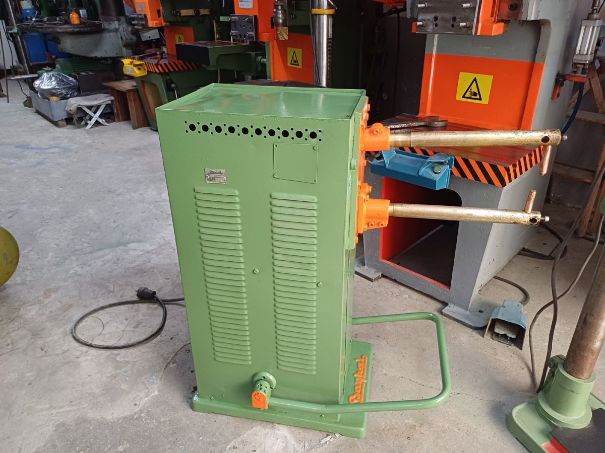 BAYKAL 10 KVA PUNTA KAYNAK