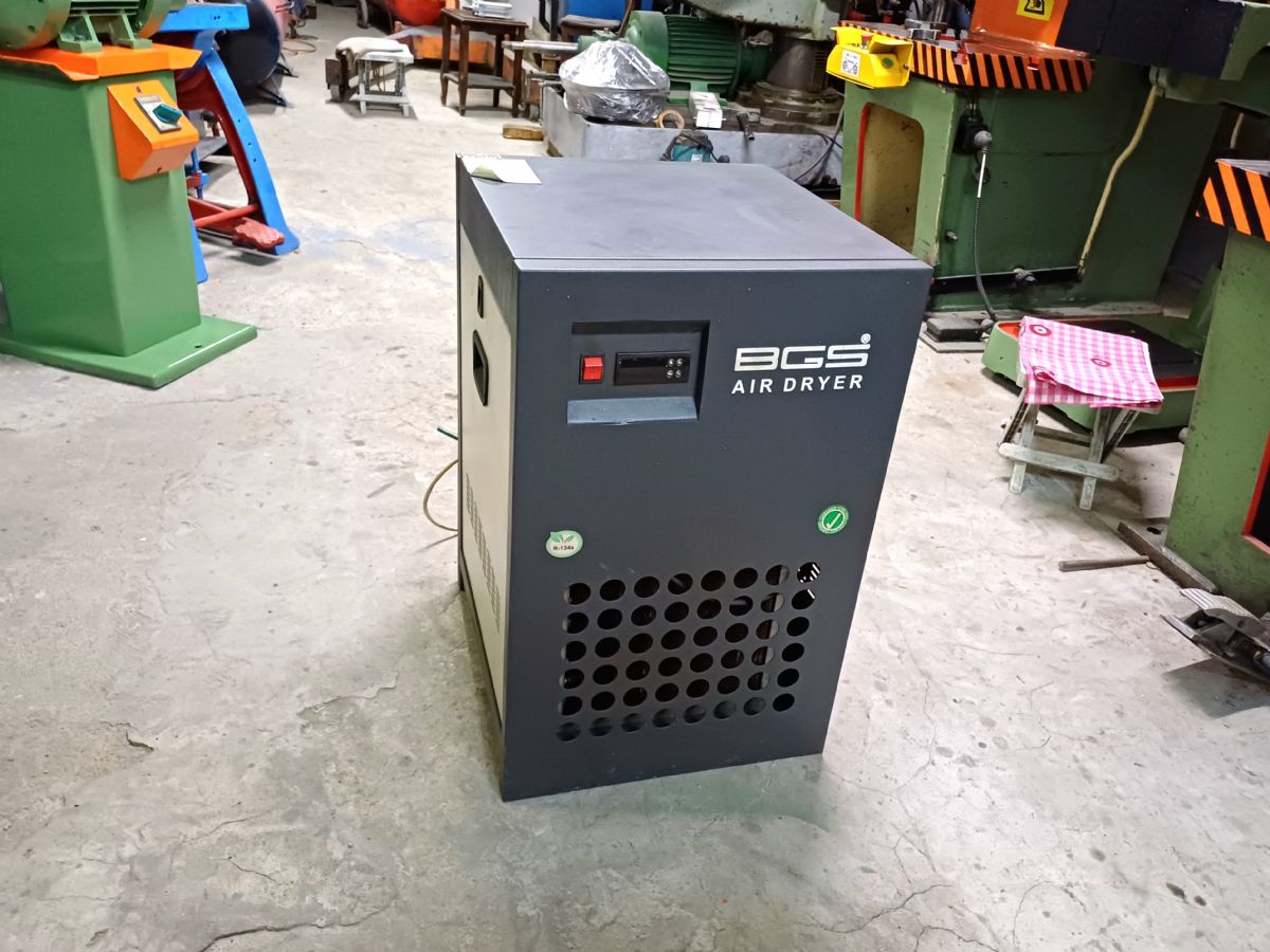 BGS AIR DRYER 1800 HAVA KURUTUCU
