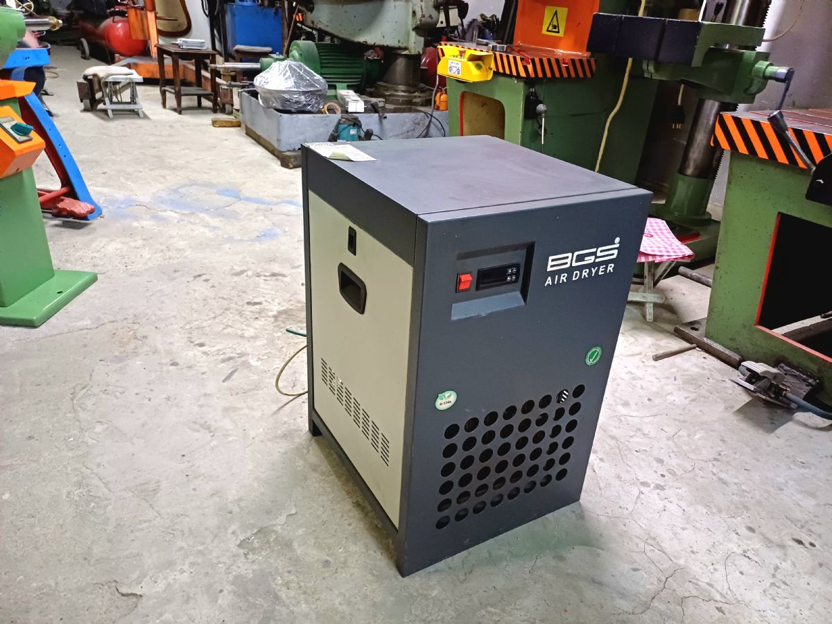 BGS AIR DRYER 1800 HAVA KURUTUCU