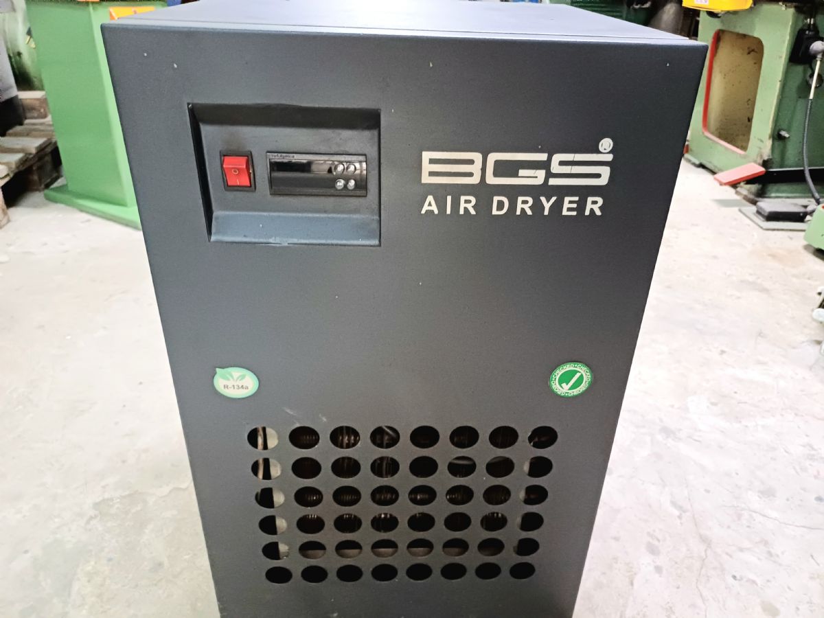 BGS AIR DRYER 1800 HAVA KURUTUCU