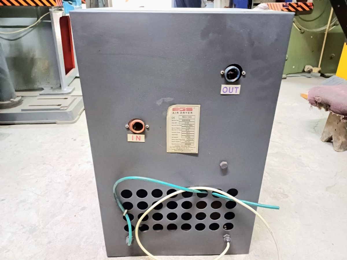 BGS AIR DRYER 1800 HAVA KURUTUCU