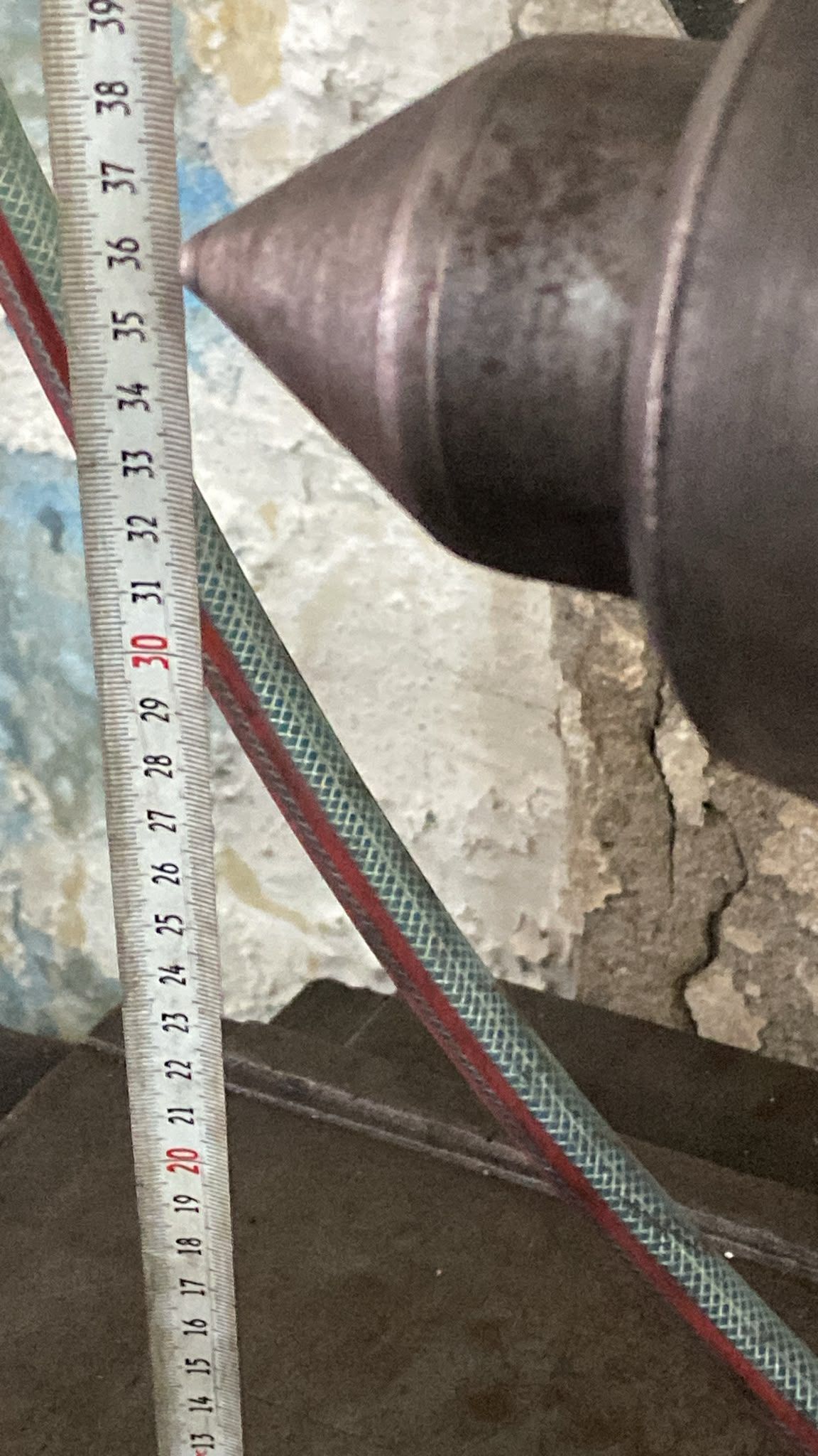 1000 Çap 2 Metre Boy Torna Tezgahı 130 Fener Mil