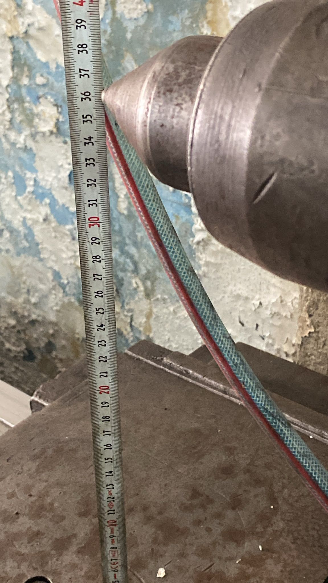 1000 Çap 2 Metre Boy Torna Tezgahı 130 Fener Mil