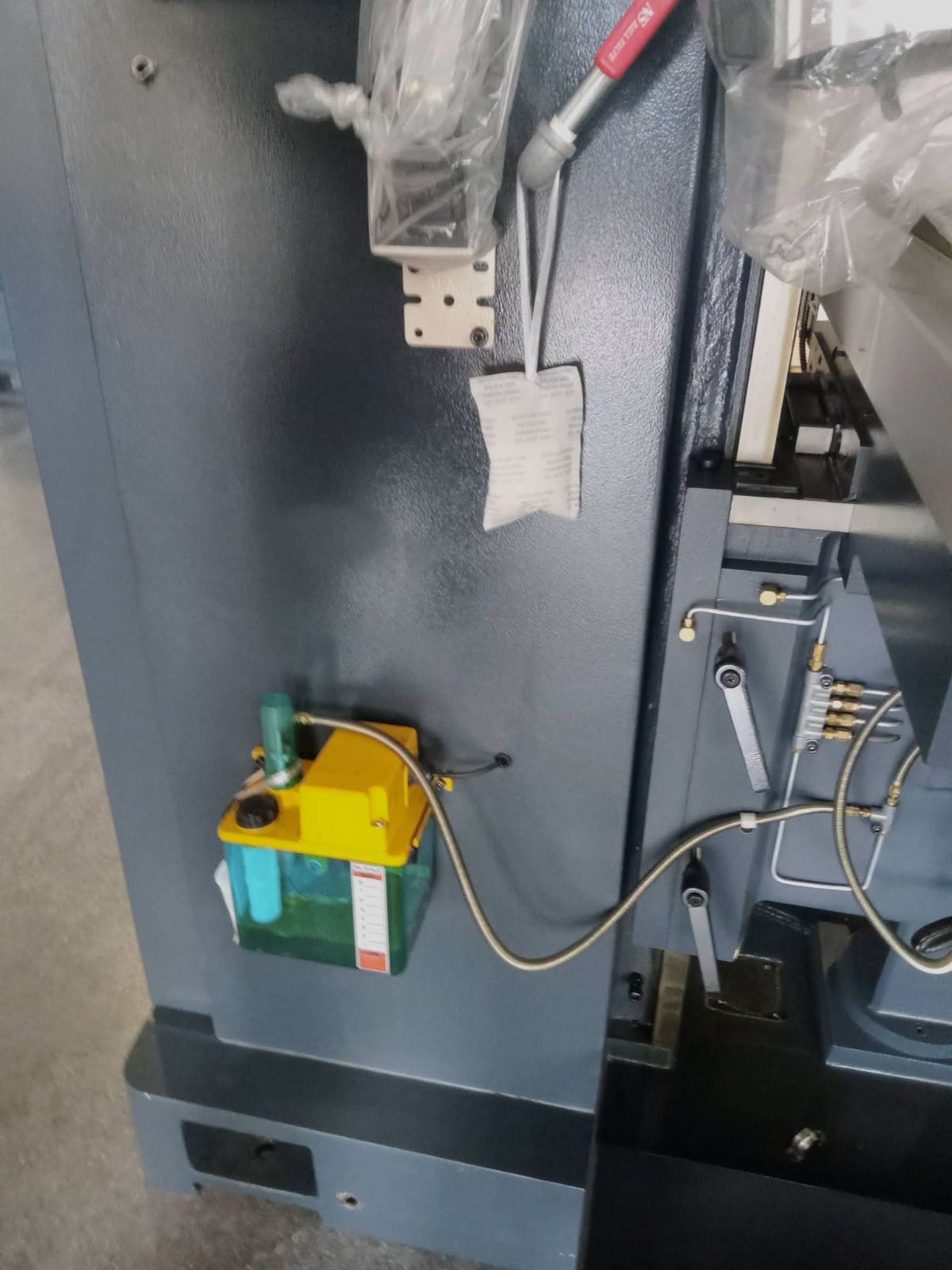 Phoebus Pbm Gevs300A Kalıpçı Freze