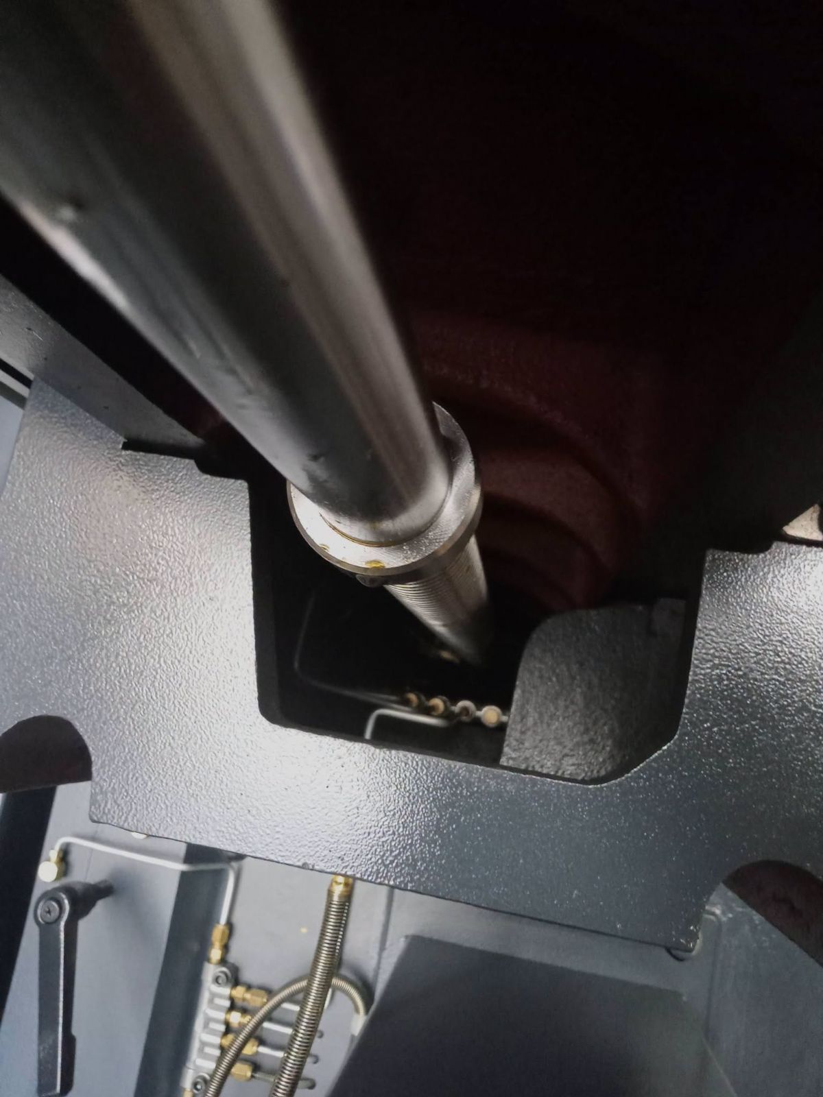 Phoebus Pbm Gevs300A Kalıpçı Freze