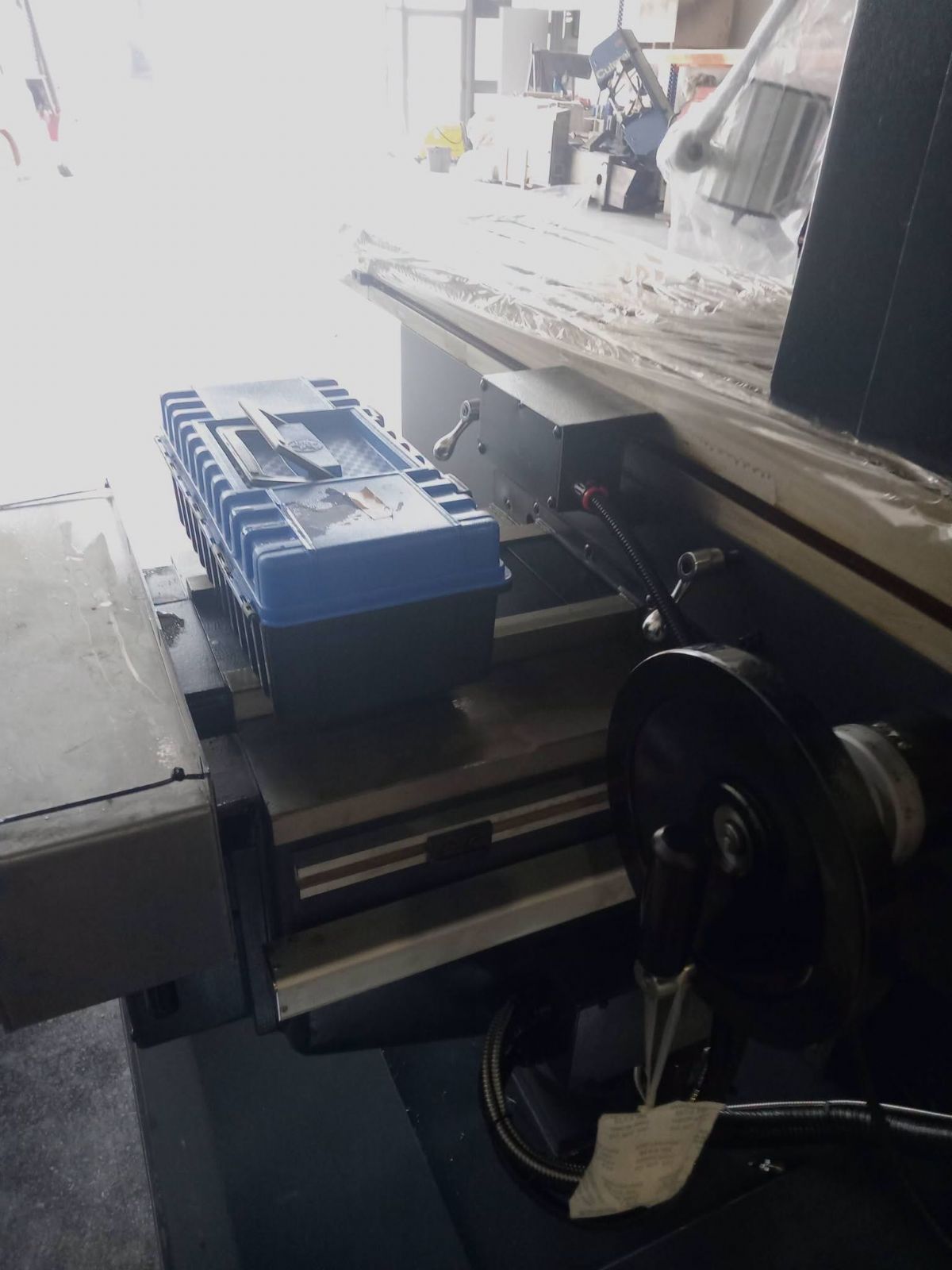 Phoebus Pbm Gevs300A Kalıpçı Freze