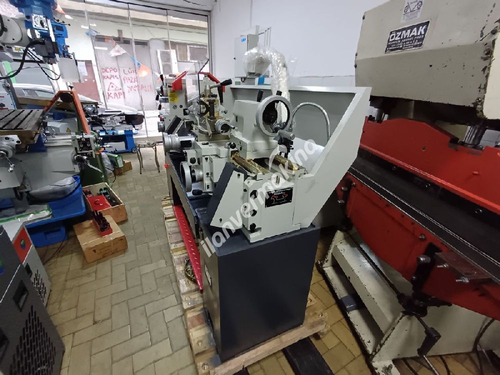 1 METRE TOSS UNITED TU356B UNİVERSAL TORNA